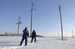 В «Ульяновских РС» выбрана лучшая высоковольтная воздушная линия