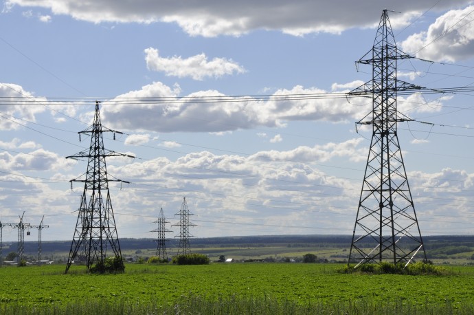 Энергетики «Ульяновских сетей» отремонтировали свыше 3000 км линий электропередачи
