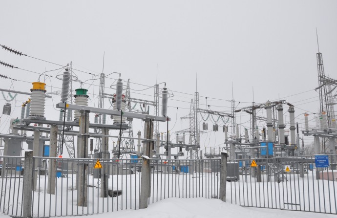 В «Ульяновских РС» повышают наблюдаемость энергообъектов