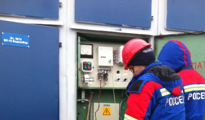 В Мордовии выявили незаконных потребителей электроэнергии