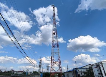 Энергетики филиала &laquo;Россети Волга&raquo; обеспечили электроснабжение 18 объектов мобильных операторов в Республике Мордовия