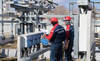 Энергетики &laquo;Россети Волга&raquo; приступили к реализации годовой ремонтной программы в Республике Мордовия