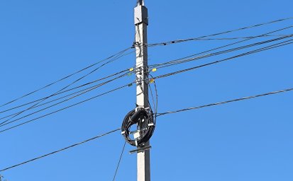 Энергетики &laquo;Мордовэнерго&raquo; продолжают работу по урегулированию правоотношений с операторами связи