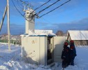 С начала 2021 года в Мордовии выявлено более 540 тысяч  кВт/ч похищенной электроэнергии