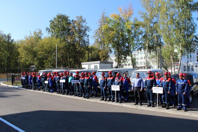 В Мордовии начались широкомасштабные учения ПАО «МРСК Волги»