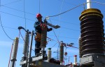 Специалисты «Мордовэнерго» повышают надежность электрооборудования