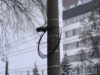 Энергетики &laquo;Мордовэнерго&raquo; узаконили более 100 тыс. линий связи на опорах ЛЭП