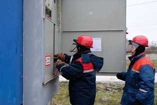 В 2020 году Рязаньэнерго направит на ремонт энергооборудования около 290 миллионов рублей