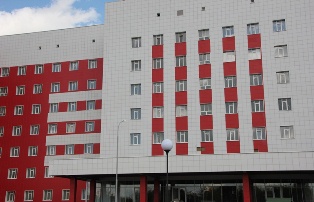 «Россети Центр и Приволжье Рязаньэнерго» готов к подключению новой рязанской больницы скорой медпомощи