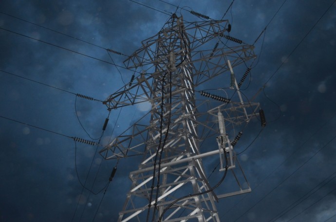 Энергетики «Россети Центр и Приволжье» ликвидируют последствия ураганного ветра в Рязанского области