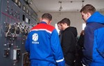 Рязаньэнерго предоставил студентам возможность закрепить теоретические знания на практике Рязаньэнерго предоставил студентам возможность закрепить теоретические знания на практике