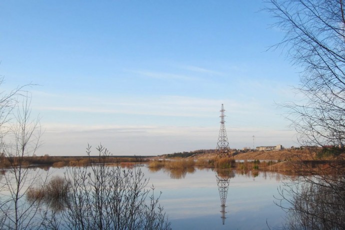 Филиал «Владимирэнерго» подготовлен к безаварийному прохождению паводкового периода