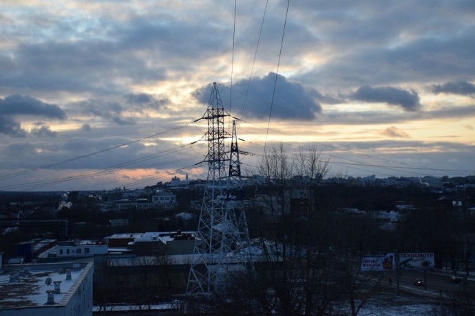 В 2019 году энергетики Владимирэнерго выявили хищений электроэнергии на 18,1 млн. рублей