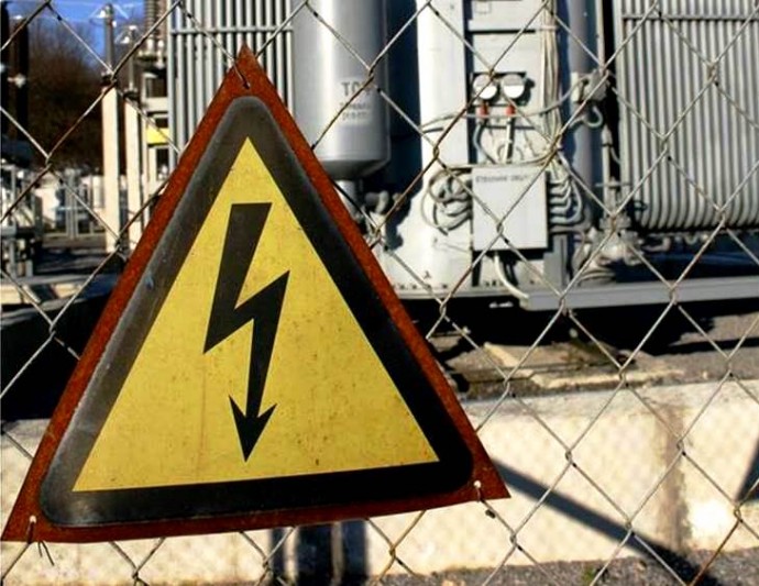 Филиал «Владимирэнерго» напоминает: объекты энергетики – зоны повышенной опасности!