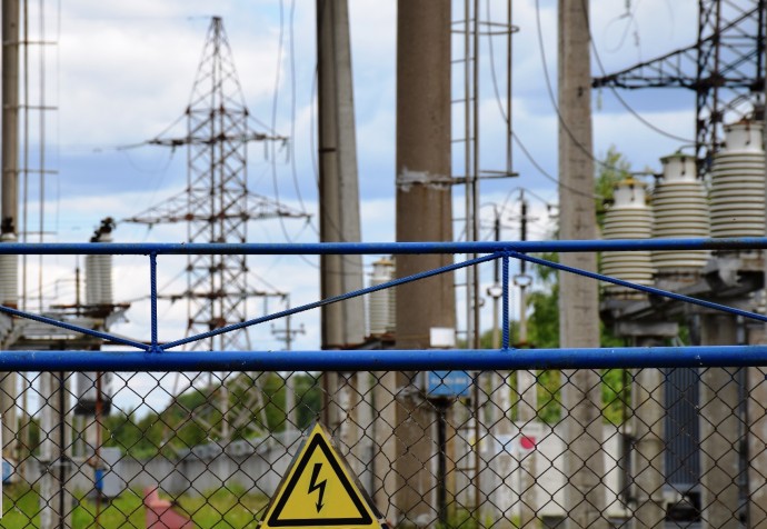 Владимирэнерго предупреждает: энергообъекты – зона повышенной опасности!