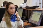 За 4 месяца текущего года более 19 тысяч потребителей обратились за услугами в филиал «Владимирэнерго»