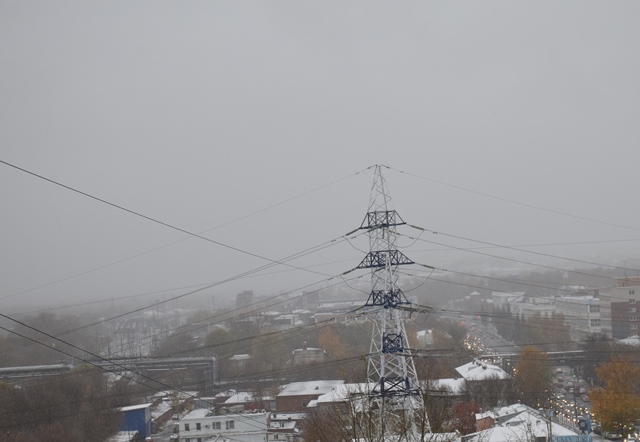 Энергетики «Россети Центр и Приволжье Владимирэнерго» переведены в режим повышенной готовности