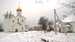 Ивэнерго обеспечил электроснабжением приходской дом в поселке Савино Ивановской области