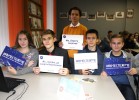 Филиал «Ивэнерго» поддержал молодежный интеллектуальный проект «Эврика»