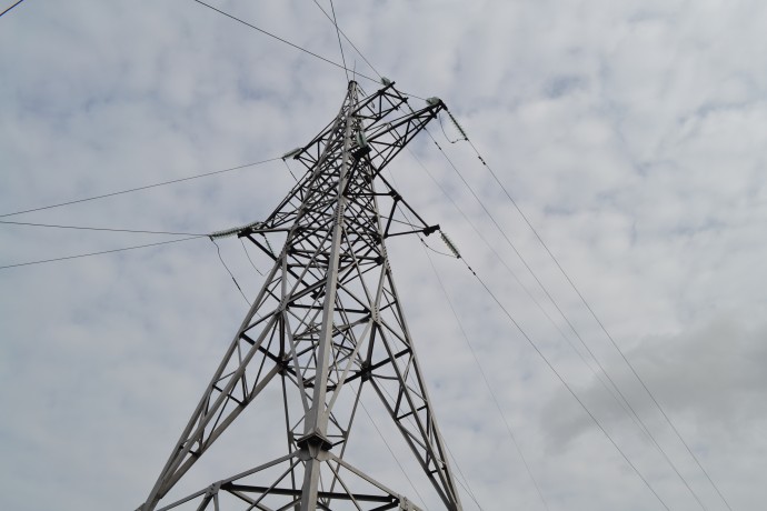 Чувашские энергетики завершают плановый капитальный ремонт ВЛ 110 кВ Канаш - Буинск