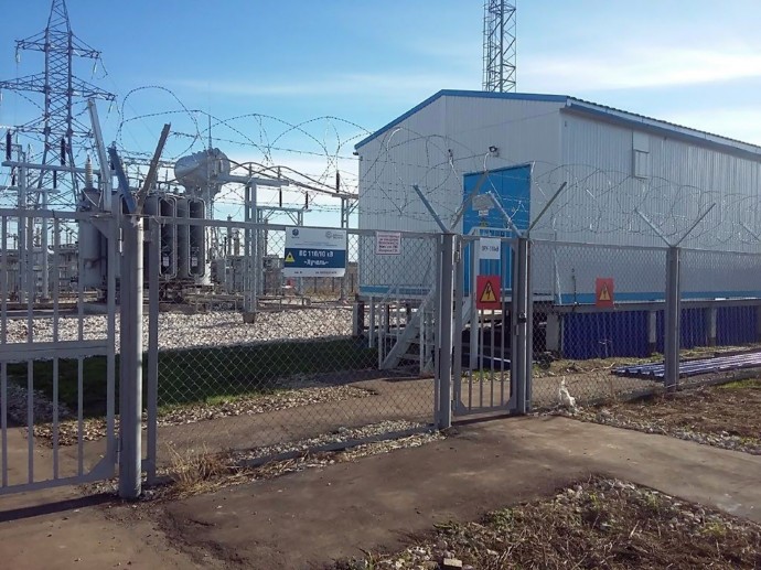Энергетики филиала «Чувашэнерго» завершили технологическое присоединение нового промышленного объекта