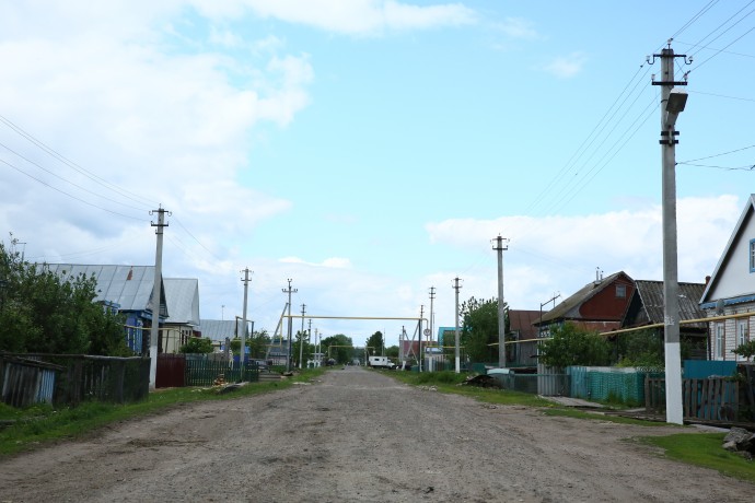 Жителя деревни в Чебоксарском районе поймали на энерговоровстве