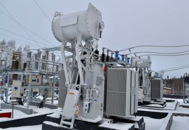 &laquo;Россети Волга&raquo; обеспечили электроэнергией порядка 2 тыс. объектов в Чувашской Республике