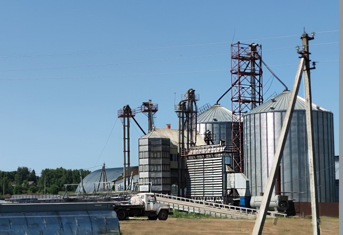 Энергетики «Россети Волга» подключили к электрическим сетям новый объект животноводческого комплекса в Чувашии