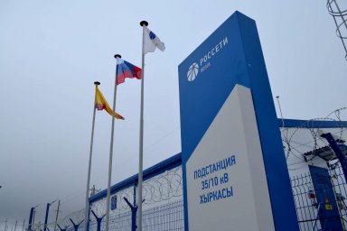 &laquo;Россети Волга&raquo; ввели в работу реконструированную подстанцию 35 кВ &laquo;Хыркасы&raquo;