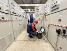 В Чувашии проходят масштабные учения энергетиков «Россети Волга»