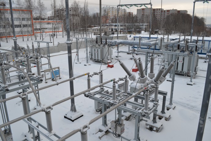 Энергетики «Чувашэнерго» напоминают о правилах обращения с электроприборами в холодный период