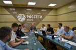 Энергетики «Россети Волга» обменялись лучшими наработками в области охраны труда