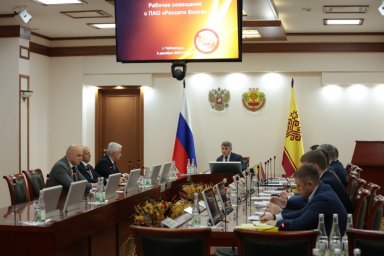 Компания «Россети Волга» более чем вдвое увеличила вложения в электросетевой комплекс Чувашии