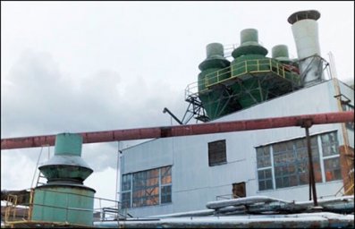 Очередной этап внедрения системы учета электроэнергии Череповецкого ФМК
