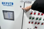 Автоматизирована установка дозирования химреагентов компании «Нефтетранссервис» в Самарской области