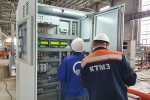 На Ново-Стерлитамакской ТЭЦ вырос уровень автоматизации