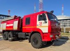 Производственные объекты АО «Транснефть – Урал» подготовлены к работе в пожароопасный период