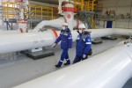 В 2020 году АО «Транснефть – Урал» приняло на работу 60 молодых специалистов