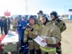 АО «Транснефть – Урал» провело пожарно-тактическое учение на станции в Челябинской области