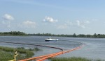 АО «Транснефть — Урал» провело плановые учения на реке в Башкирии