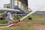 АО «Транснефть – Урал» провело пожарно-тактические учения на нефтеперекачивающей станции «Канаши»