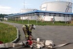 АО «Транснефть – Урал» провело пожарно-тактические учения на ЛПДС «Челябинск»