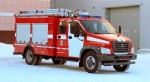 «Саратовские РС» предоставили электроэнергию пожарным депо в селах Балаковского района
