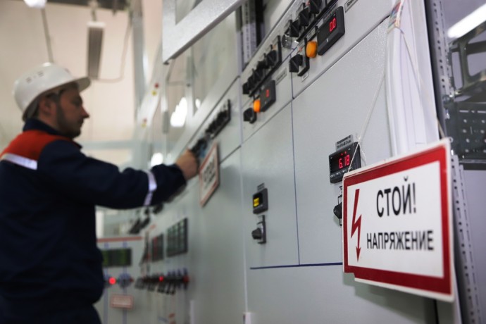 «Саратовские РС» предоставили потребителям более 25 мегаватт электрической мощности