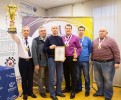 Шахматисты «Россети Волга» завоевали «золото» на отраслевых соревнованиях Минэнерго