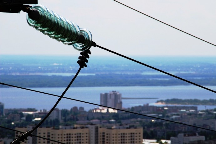 Энергетики саратовского филиала «Россети Волга» обеспечили электроэнергией объекты дорожной инфраструктуры