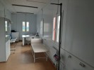 «Саратовские РС» обеспечили электроснабжение медицинского учреждения в Ершовском районе