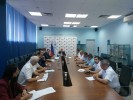 Состоялось совместное совещание представителей ПАО «Россети Волга» и Приволжской дирекции по энергообеспечению РЖД