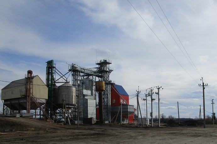 «Саратовские РС» выдали сельхозпредприятию 400 кВт электрической мощности