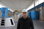 Генеральный директор ПАО «Россети Волга» посетил Балаково с рабочим визитом
